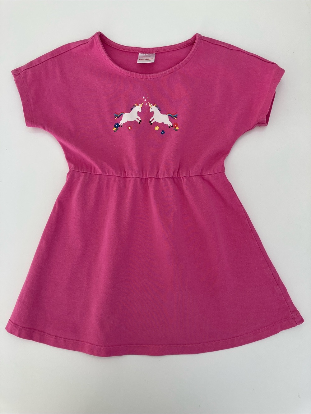 Hanna Andersson Dress (size 100)